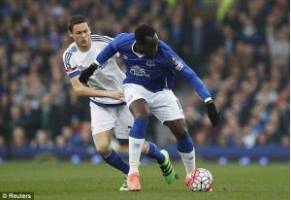 پیروزی اورتون مقابل چلسی در FA Cup