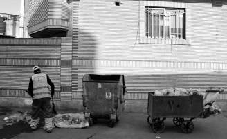 افزایش حدود۴ هزار تنی زباله