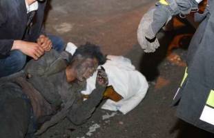 سه نفر ، تعداد کشته شدگان حادثه انفجار اسلامشهر 