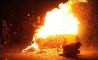 متخلفان چهارشنبه سوری تا پایان تعطیلات نوروز میهمان ناجا