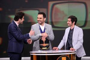 تشریح داوری‌ «سه ستاره»