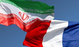 پاریس از احتمال تحریم ایران در پاسخ به رزمایش موشکی خبر داد