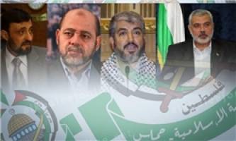 وساطت عربستان میان حماس و مصر