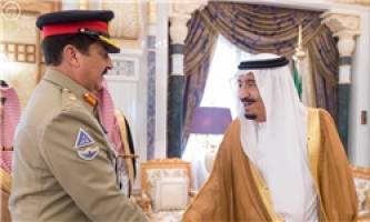 کمک مالی هنگفت عربستان سعودی به پاکستان