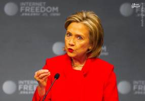 توجه هیلاری کلینتون به خشم مردم آمریکا