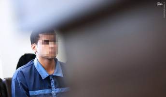 برگزاری دادگاه قتل یک سرباز با نارنجک در چهارشنبه‌سوری 93