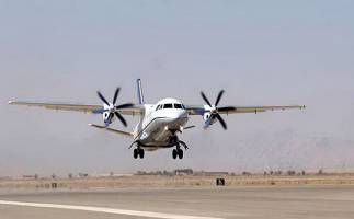 اعلام نهایی دلیل سقوط آنتونف 140 پس از 18 ماه