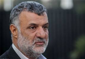 بازار میوه شب عید در امن‌ وامان