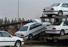  قیمت‌گذاری خودرو در سال ۹۵ در هاله‌ای از ابهام 