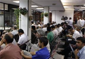  رشد ۵۳۶ درصدی بازدهی تجمیعی سهام بزرگترین هلدینگ چند رشته‌ای بورس 
