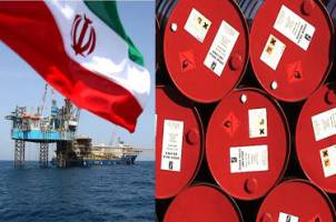 ایران سهم بازار نفت خود را به آرامی افزایش می دهد