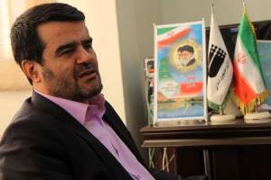 هیچ درگیری در مرز جمهوری آذربایجان با ایران نداشتیم