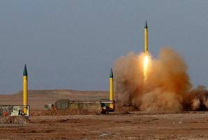 کنگره در پی فشار بیشتر بر ایران بابت آزمایش‌های موشکی