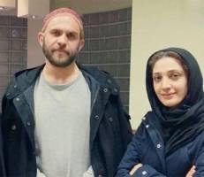 ازدواج دو بازیگر معروف ایرانی! + عکس
