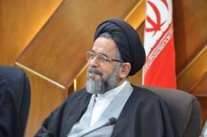 علوی:در انتخابات اسفندمشکل امنیتی خاصی گزارش نشد