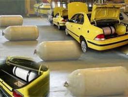   جدیدترین وضعیت تولید دوگانه‌سوزها