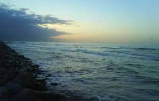 آب دریای خزر به سمنانی‌ها نزدیک‌تر شد