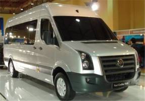  طرح دعوای ۳.۳ میلیارد دلاری علیه فولکس واگن آلمان 