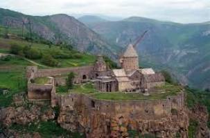 تور زمینی ارمنستان نوروز ۹۵