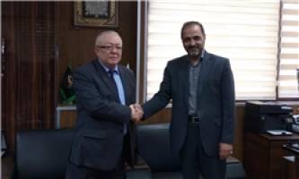 یک هیئت اقتصادی از ایران به قرقیزستان می‌رود