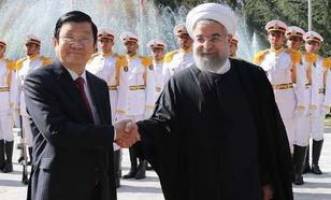  اطمینان وزیر صنعت از توان ایران- ویتنام برای تحقق تبادل دومیلیارد دلاری