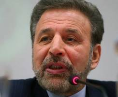 محورهای گفت و گوی  وزیر ارتباطات با همتای ویتنامی
