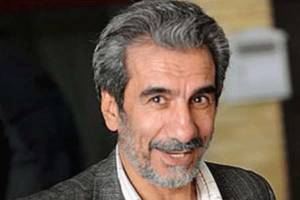 ناظریان وارد رقابت انتخاباتی شد