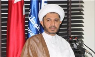 تعویق دادگاه شیخ سلمان تا 11 آوریل همراه با تداوم حبس وی