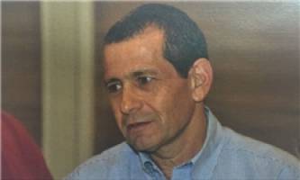 «سر دسته قاتل‌ها» رسما رئیس شین‌بت شد