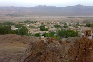 معرفی استان سمنان