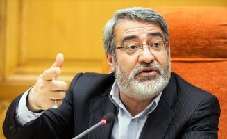 نامه وزیر کشور به رییس صداوسیما