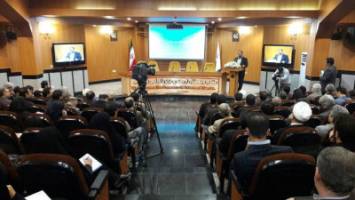 اجرای طرح برند شهری زنجان با شعار زنجان ما، نگاه نو، تدبیر شهر