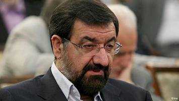 دلنوشته محسن رضایی در سوگ سید احمد خمینی