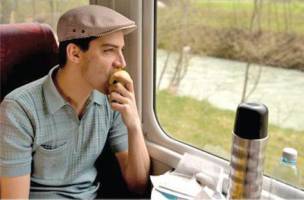 سرگیجه‌هایی‌ که سفر را تلخ می‌کند 