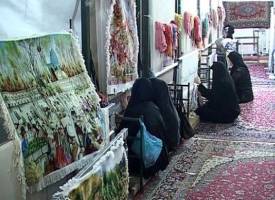 نتایج عملکرد ۵ ساله مشاغل خانگی