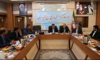  15 شرکت متقاضی احداث کارخانه پتروشیمی در منطقه ویژه پارسیان هستند