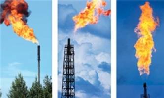 نخستین قرارداد فروش گاز همراه نفت امضا شد