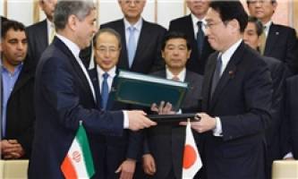 شرکت‌های ژاپنی همچنان نسبت به بازگشت به ایران محتاط هستند