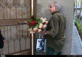دیدار با بزرگان تکرار نشدنی سینما