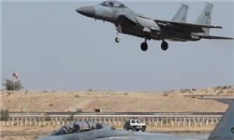 تا زمانی که جنگنده‌های عربستان در اینجرلیک باشند، اس-400 در سوریه می‌ماند