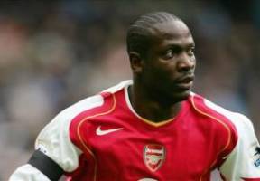 پیشنهاد رئال را برای پیوستن به آرسنال رد کردم