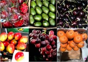  میوه‌های قاچاق در بخش صنایع تبدیلی به کار گرفته شوند