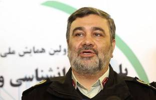  ماموران پلیس به طور میانگین ۱.۵ میلیون حقوق می‌گیرند 
