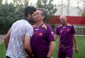 شرط ترانسفر شدن طارمی به اروپا از نظر برانکو