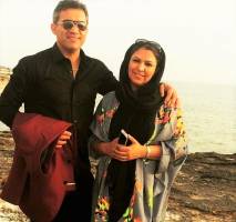 احمد عابدزاده برای مراسم ازدواجش چقدر هزینه کرد؟