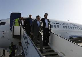 قرارداد نهایی ایرباس بهار ۹۵ امضا می‌شود