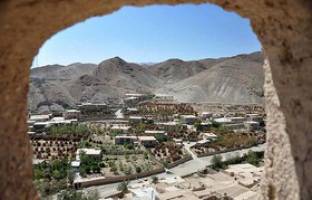 حریم روستاها را نشکنید