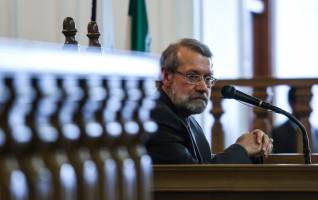 ابراز همدردی رئیس مجلس ایران با دولت و ملت ترکیه