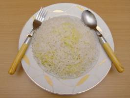 برنج واقعا شکمتان را چاق می کند 