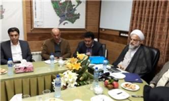 چالوس نیازمند شهرداری فعال است